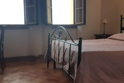 Image de Rosa, appartement de vacances jusqu'à 4 personnes + enfant jusqu'à 4 ans