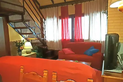 Image de Rêve Duplex sur les pentes de la Sierra Nevada, Pradollano