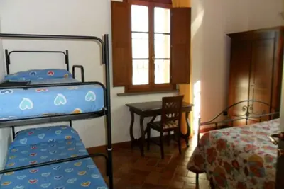 Image de Edera, appartement de vacances, jusqu'Ă 6 adultes
