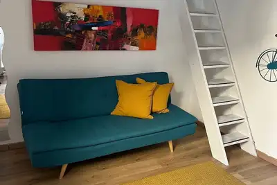 Image de Piazza Di Spagna - Loft