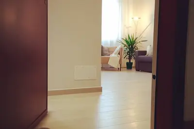 Image de Elégant appartement avec vue sur la Basilique San Vitale
