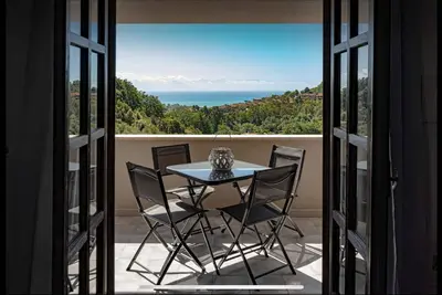 Image de Maison de vacances Artemide - Scario