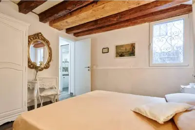Image de Venice Cadeau - Dans le quartier calme de Cannaregio, emplacement incroyable parfait pour 5 personnes