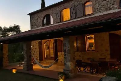 Image de Massa Marittima authentique Get Away 220 mètres carrés dans la campagne toscane