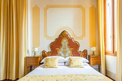 Image de Appartement De Venise San Marco \"Tintoretto\"