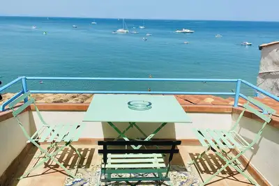 Image de Terrazza del Mare