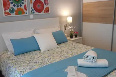 Image de Athènes - Centre ville - Ultracareapartment # 1