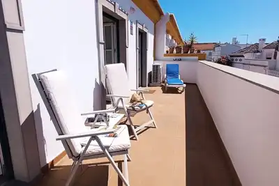 Image de Enchanted Tavira City Center Al