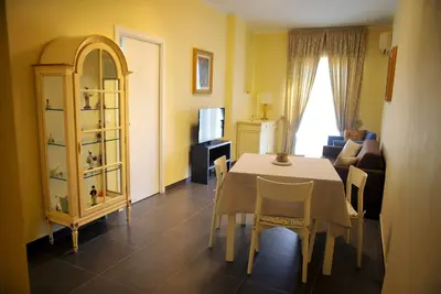 Image de Campana House Central Station Naples