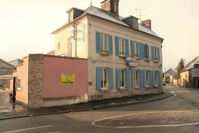 Image de Gite 2 personnes, Local Piscine Prive CHAUFFÉE Toute L’ANNÉE, Spa et Sauna