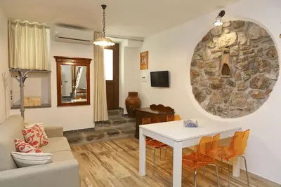 Image de Wine House