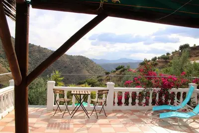 Image de Charmant studio 'Velez' w / Mountain Views, 2 couchages, dans un complexe de vacances de campagne