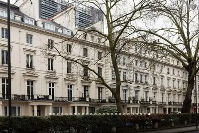 Image de Superbe spacieuse 3 Dbl Bed \/ 4 Bath Apt Dans Bayswater \/ Paddington près de Hyde Park