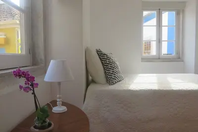 Image de Sintra Postal Apartment - Central Location - Paysage culturel mondial de l'Unesco
