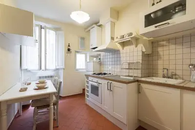 Image de ❤ Appartement au coeur de Florence n. 2 ❤