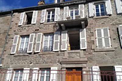 Image de Appartement Au CĹ’UR Des Montagnes Du Massif Central