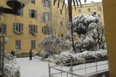Image de Casa Monti Ă San Lorenzo - Via dei Marsi