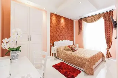 Image de Empire du Vatican - Chambre Deluxe