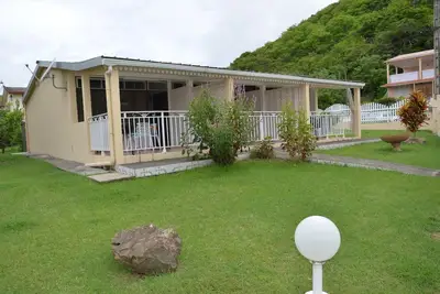Image de Villa studios gwada\/madinima