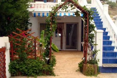 Image de Charmant Studio 'Torre' w / Pool Views, 2 couchages, dans un complexe de vacances de campagne