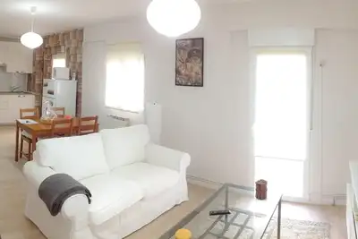 Image de Idéal pour les familles et les amis. Profitez de Madrid et de son plus grand parc.