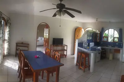 Image de La Perlita   Ara Appartement