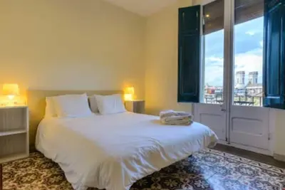 Image de Gérone-Costa Brava: Historique et Vintage (parking en option)