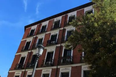 Image de Beau Studio Madrid Centre Sol