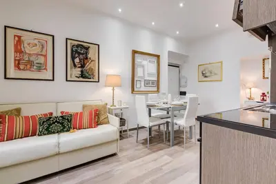 Image de Au Vatican En Appartement, Fantastique