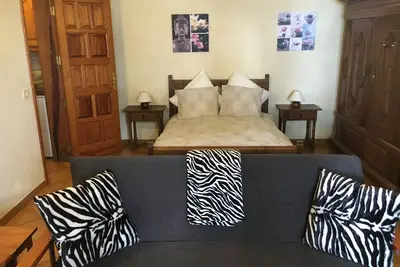 Image de Appartement Maimana dans ferme avec chevaux Santa Úrsula