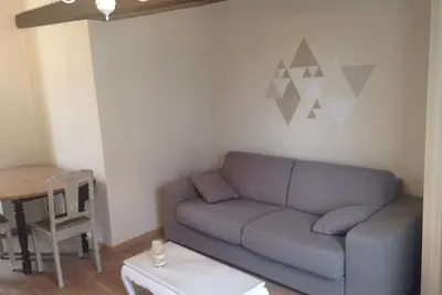 Image de Appartement F2 en Duplex