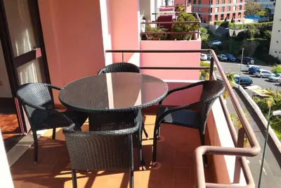 Image de Madeira Luxury Apartment Iv