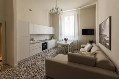 Image de Alighieri Theatre charming suite