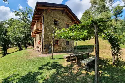 Image de Chalet Le Chataignier