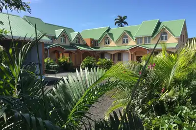 Image de Au ptit cabanon à Port-Louis