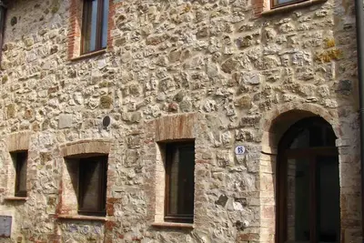 Image de Maison indépendante dans le centre historique