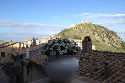 Image de Relais et charme à deux pas de Rome