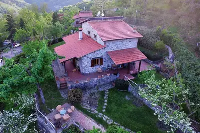 Image de ***** Casa Conny ****