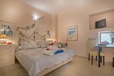 Image de Suite Idili aux couleurs chatoyantes près de Réthymnon