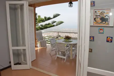 Image de Maison De Vacances Villa Lomarchi