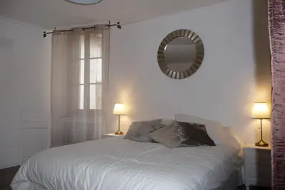 Image de Coquette et agréable maison de ville