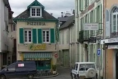Calme et confortable appartement au coeur du Spa pyrénéenne de Bagnères-de-Bigorre