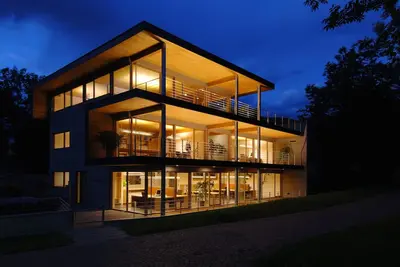 Image de Kronplatz Loft Bruneck - Penthouse à Brunico