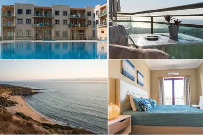 Image de Beach House Ericeira - Ribeira D'Ilhas (Réserve mondiale de Surf) - avec vue sur la mer