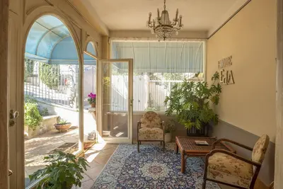 Image de Residence Eda - Entre Pérouse et le lac Trasimène belle villa