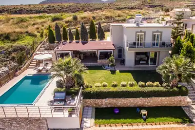 Image de Gouves Panorama Luxury Villa