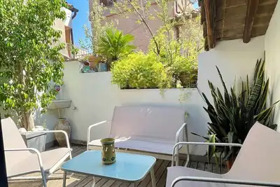 Image de Endroit très spécial au coeur de Rome