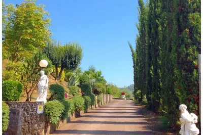 Image de Villa Galeotti 7 Acres de Toscane rêve