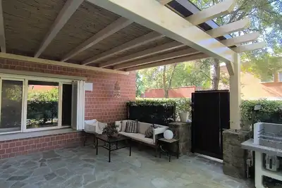 Image de Appartement avec jardin à Punta Ala, Gr, Toscane