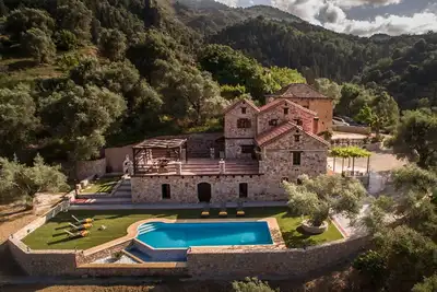 Image de Villa Fabrica maison traditionnelle